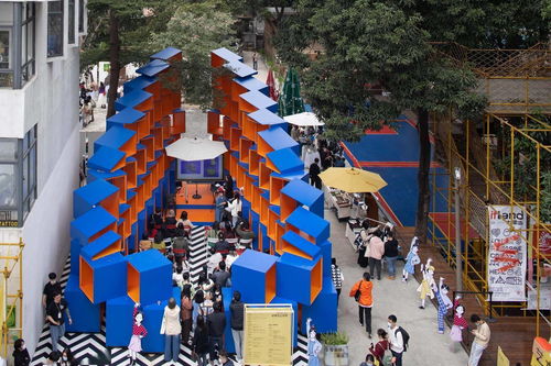 早報 | 微信淘寶關閉算法推薦，315點名企業稱影響有限，華為P50系列更新，冰雕租賃展出引關注